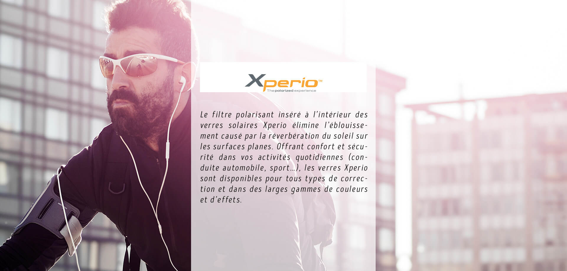 Xperio